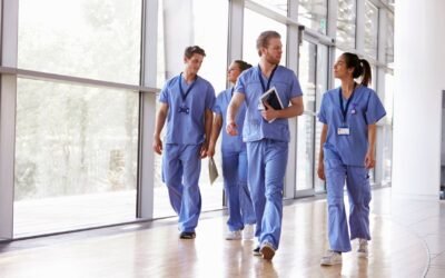 The Future of Healthcare Construction: Building for Better Care