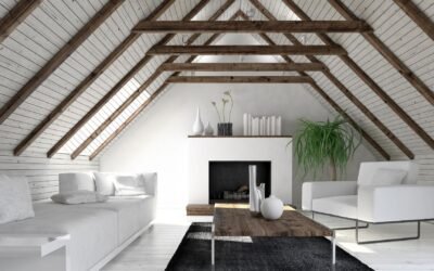A Step-by-Step Guide to Loft Conversions: Maximizing Your Home’s Potential
